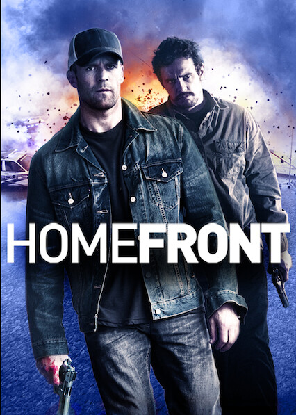 Homefront película netflix new arrivals